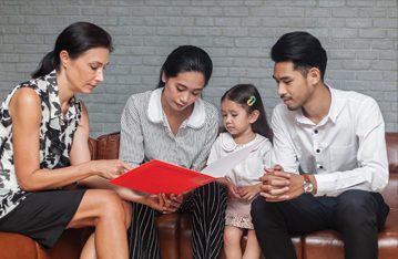 הדרכת הורים