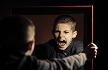 התמודדות עם בעיות התנהגות