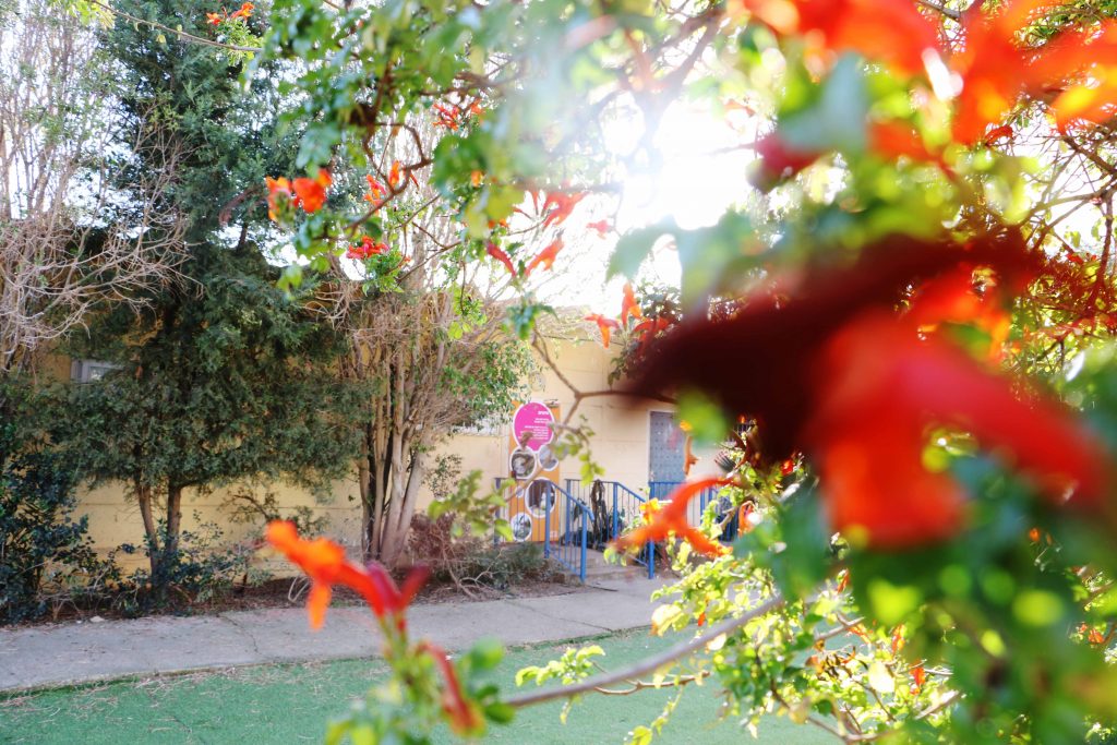 בתי ספר לילדים על הרצף האוטיסטי