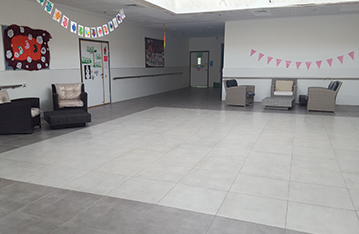 מרכז תעסוקה קרית גת