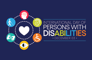 היום הבינלאומי לקידום זכויות של אנשים