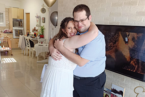 הזוגות שלא ויתרו על הזכות לאהוב