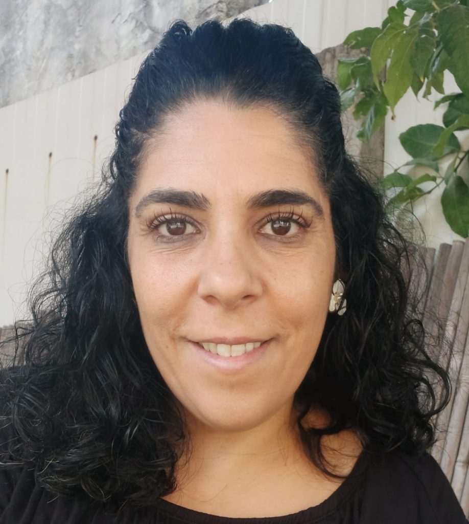 יפעת ברזילי