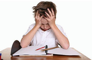 מהי לקות למידה