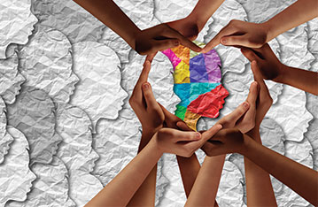 החיים על הרצף