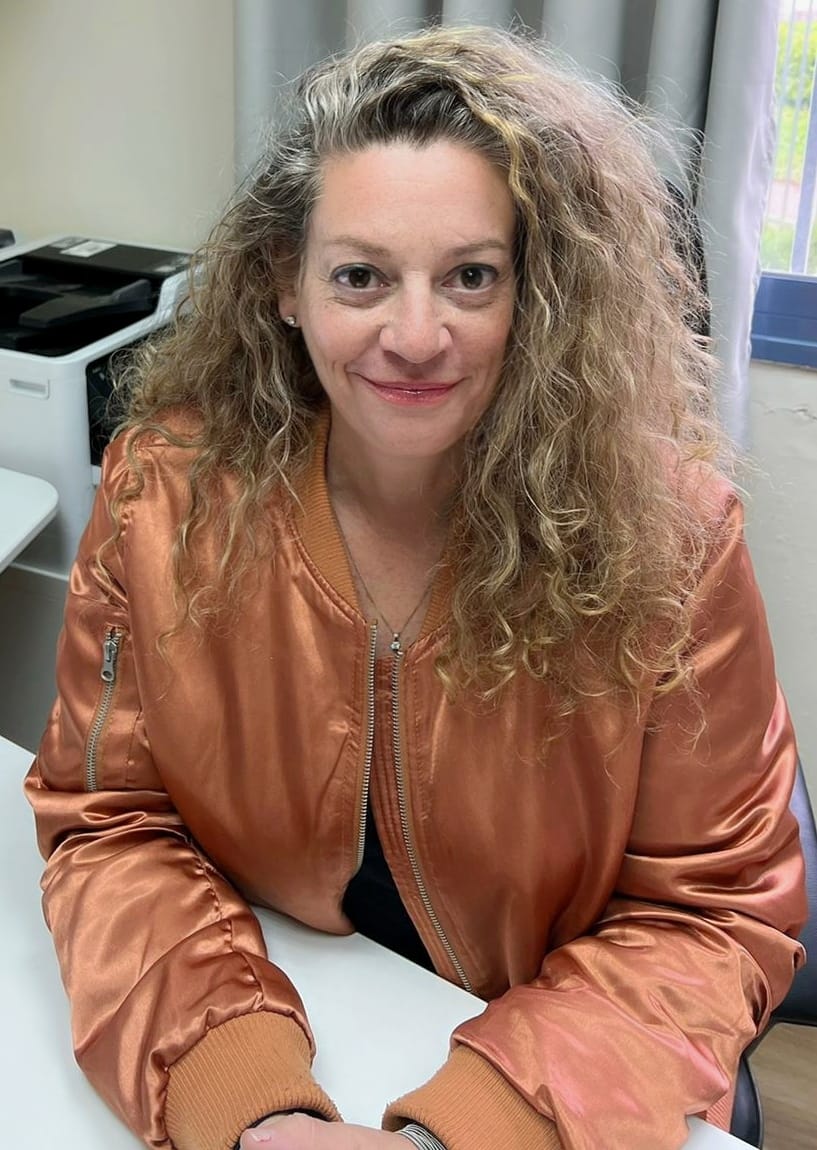 המנהלת טליה