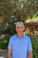 תמונה של באסם כנאענה, מנהל המסגרת